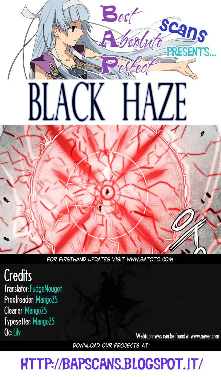 Black Haze Chapter 29 8